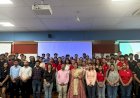 शूलिनी फ़ार्मेसी के छात्रों को इंडस्ट्री पर इंटरैक्टिव सेशन आयोजित