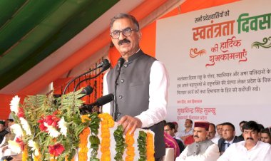 ‘अपना परिवार सुखी परिवार’ और ‘इंदिरा गांधी मातृ शिशु संकल्प योजना’ 2 अक्तूबर से शुरू की जाएगी