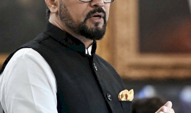 अनुराग सिंह ठाकुर के प्रयासों से हमीरपुर और कांगड़ा के ऐतिहासिक स्मारकों के संरक्षण कार्यों को मिली बड़ी मंजूरी