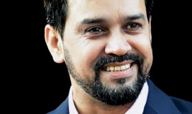 रक्षाबंधन पर प्रो. प्रेम कुमार धूमल और अनुराग सिंह ठाकुर ने प्रदेशवासियों एवं हमीरपुर की जनता को दी शुभकामनाएं