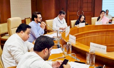 अवैध खनन पर रोक के लिए तकनीक आधारित समाधान अपनाने पर संसदीय समिति का जोर