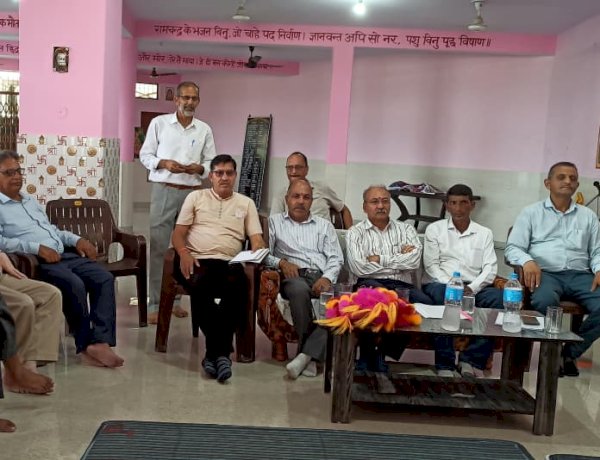 निचले क्षेत्रों में बागवानी की क्रांति लाएगी एचपीशिवा परियोजना : सुनील शर्मा बिट्टू