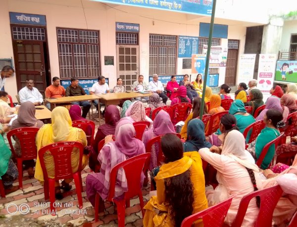 ऋण, बीमा, पेंशन और अन्य योजनाओं का लाभ उठाएं सभी लोग