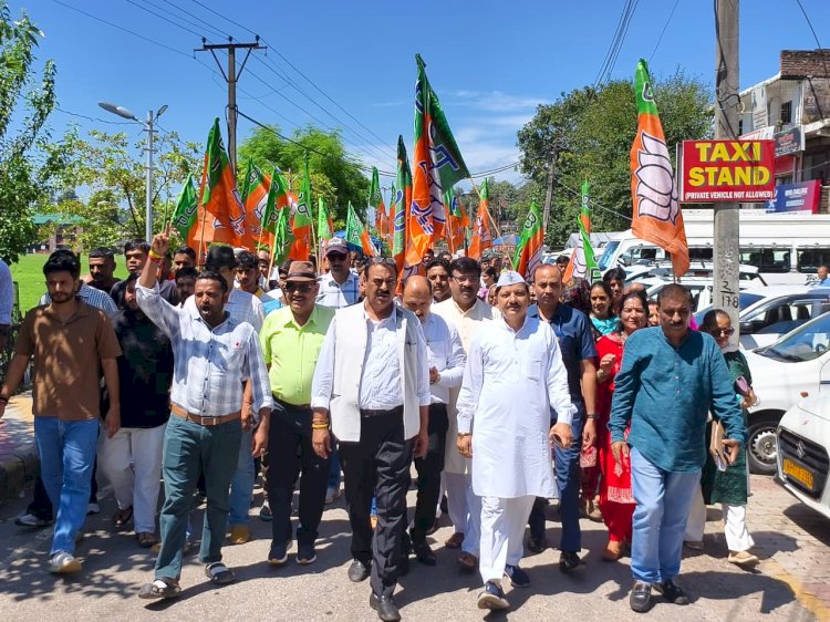 प्रधानमंत्री के खिलाफ अभद्र भाषा पर कार्रवाई नहीं, भाजपा नेताओं पर 12 घंटे में एफआईआर—यह कैसा न्याय : राजेंद्र राणा