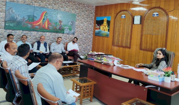 हमीरपुर में 27 को निकाली जाएगी नशा विरोधी जागरुकता रैली