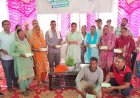 विधायक कमलेश ठाकुर ने सेरा में बांटी 49 लाख रुपये की राहत राशि