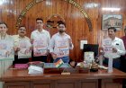 विकसित भारत यंग लीडर डायलॉग क्विज में अधिक से अधिक युवा लें भाग: अभिषेक गर्ग