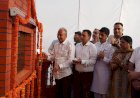 हमीरपुर में पानी की गुणवत्ता की होगी रियल टाइम मॉनीटरिंग, सुनील शर्मा बिट्टू ने किया अत्याधुनिक प्रणाली का शुभारंभ