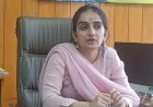 18 तक बंद रहेगी हार चौक से रैल चौक सड़क