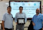 शिक्षकों ने सीखी एआई और अन्य अत्याधुनिक टैक्नोलॉजीज