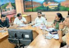 सुख आश्रय योजना के 41 लाभार्थियों को मकान बनाने के लिए 3-3 लाख रुपये