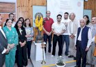 शूलिनी यूनिवर्सिटी ने 2026 के लिए कैंपस एंबेसडर का स्वागत किया