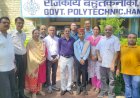सेना के लिए अत्याधुनिक ड्रोन बनाएगा पॉलीटैक्निक का छात्र, रक्षा मंत्रालय ने मंजूर किए 3.50 करोड़
