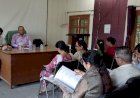 हमीरपुर खंड में सुख शिक्षा योजना के लाभार्थियों को दी 36.32 लाख रुपये की मदद
