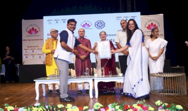 भारतीय योग परंपरा और शोध को बढ़ावा देगा शूलिनी विवि का YSSH