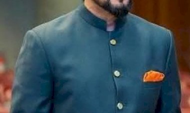 अनुराग सिंह ठाकुर ने भाजपा हिमाचल प्रदेश के नवनियुक्त प्रभारी श्रीकांत शर्मा और सह-प्रभारी दर्शना सिंह को दी बधाई
