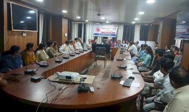 विश्व हृदय दिवस पर जागरूकता कार्यक्रम आयोजित