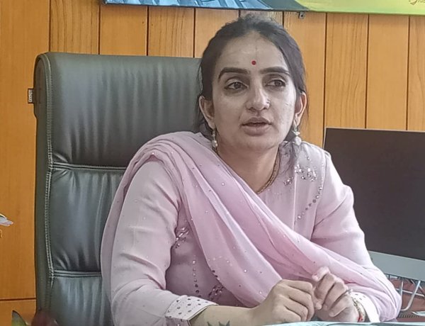 18 तक बंद रहेगी हार चौक से रैल चौक सड़क