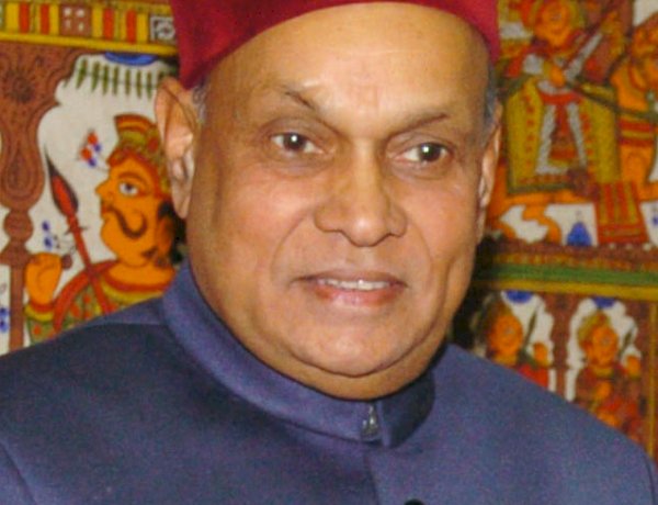 मेजर विजय सिंह मनकोटिया के निधन पर प्रोफेसर प्रेम कुमार धूमल, अनुराग सिंह ठाकुर सहित भाजपा नेताओं ने जताया शोक