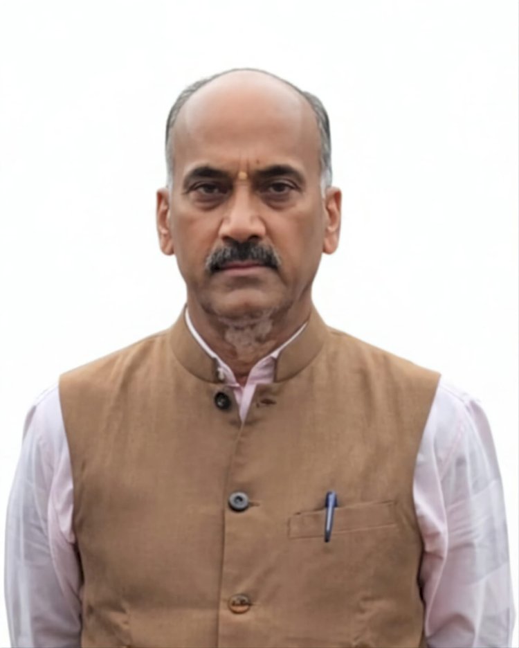 नादौन में सत्ता के दुरुपयोग और निर्वाचित पंचायती राज प्रतिनिधियों पर दबाव का भाजपा ने लगाया आरोप