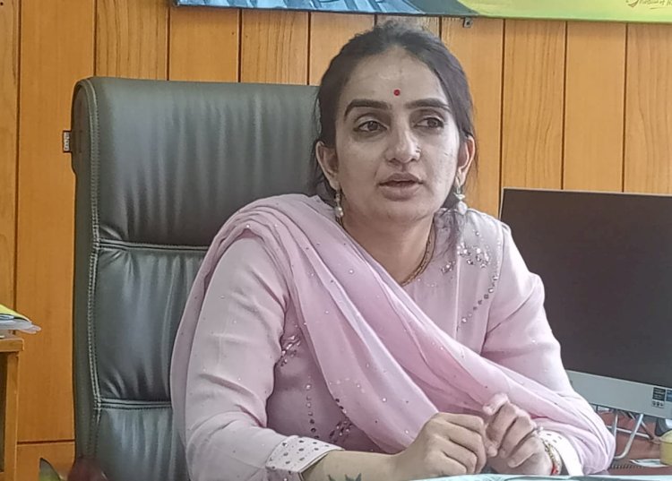 18 तक बंद रहेगी हार चौक से रैल चौक सड़क