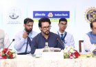 NEP 2020 की सफलता के बाद उच्च शिक्षा में बदलाव का अगला चरण VBSA विधेयक: अनुराग सिंह ठाकुर