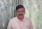'कांग्रेसी टैक्सी' बनकर रह गया सरकारी हेलिकॉप्टर, सारी हदें लांघी : राजेंद्र राणा
