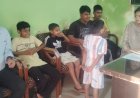 जेल और बाल आश्रम में आयोजित किए मानसिक स्वास्थ्य जागरुकता शिविर
