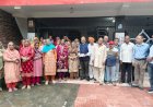 सुनील शर्मा बिट्टू ने शुरू किया ग्रामीण समस्या समाधान अभियान