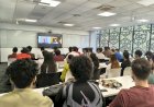AI का इस्तेमाल करें, लेकिन फैसले खुद लें: शूलिनी में विशेषज्ञ का संदेश