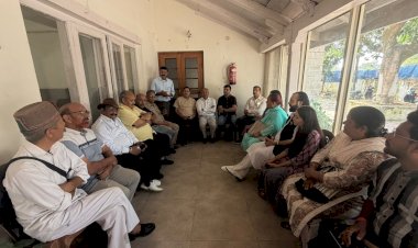 प्रदेश सरकार की नीतियों एवं योजनाओं को गांव-गांव पहुंचाएगी ब्लॉक कांग्रेस