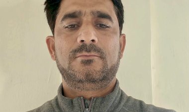 सरकारी मशीनरी के दुरुपयोग से कांग्रेस का कार्यक्रम करवाना पंचायत प्रतिनिधियों के साथ धोखा: अभयवीर लवली