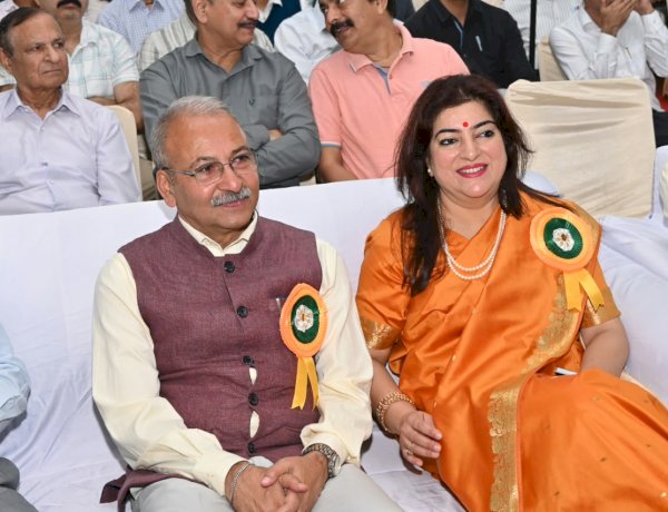 सुरों से सजा हमीरपुर कॉलेज परिसर, एचपीयू अंतर-महाविद्यालय युवा उत्सव का शुभारंभ