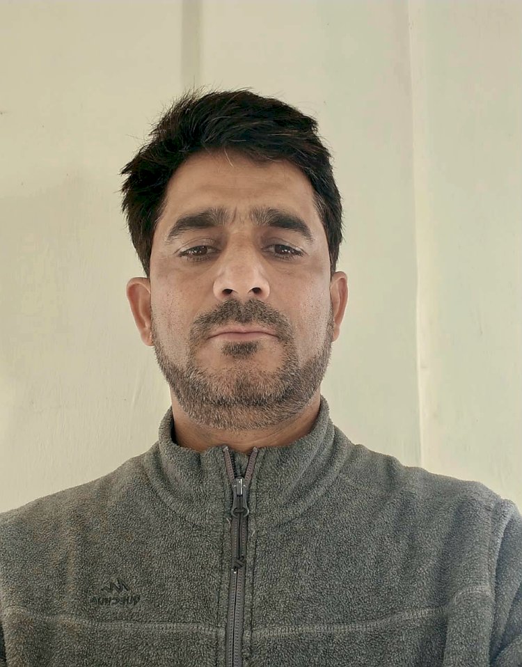 सरकारी मशीनरी के दुरुपयोग से कांग्रेस का कार्यक्रम करवाना पंचायत प्रतिनिधियों के साथ धोखा: अभयवीर लवली